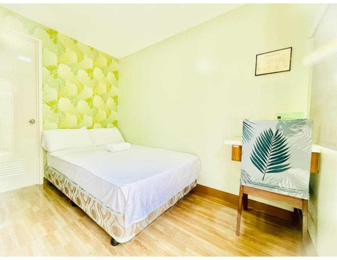 Oyo 1008 Armond Bed And Breakfast Lapu-Lapu City Exterior photo