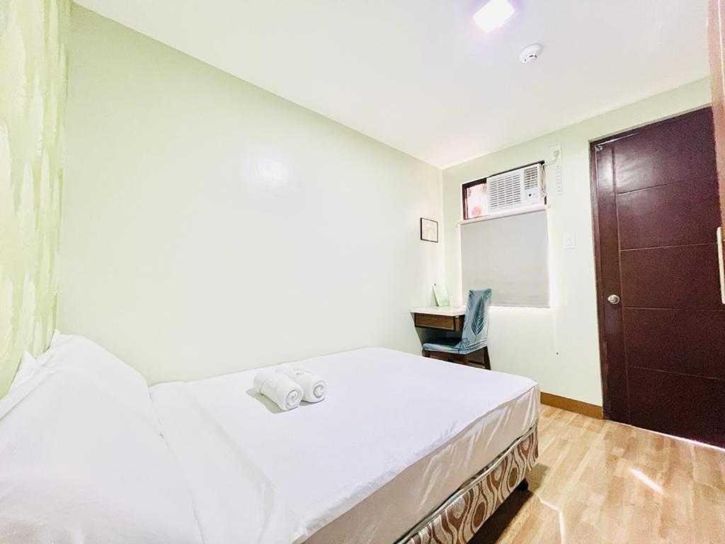 Oyo 1008 Armond Bed And Breakfast Lapu-Lapu City Exterior photo