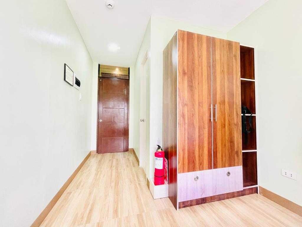 Oyo 1008 Armond Bed And Breakfast Lapu-Lapu City Exterior photo